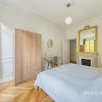 Cozy Room In Alesia Paris 14Th