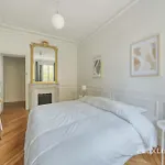 Cozy Room In Alesia Paris 14Th